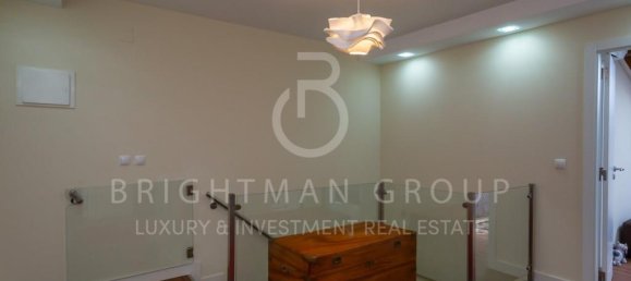 Dúplex de 4 dormitorios en Lisbon, Portugal No. 137505 26