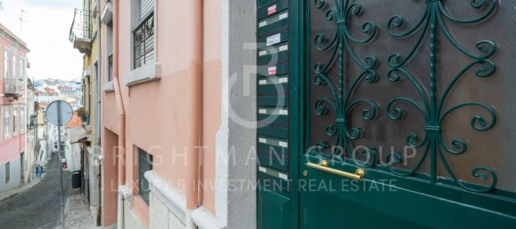 Dúplex de 4 dormitorios en Lisbon, Portugal No. 137505 41