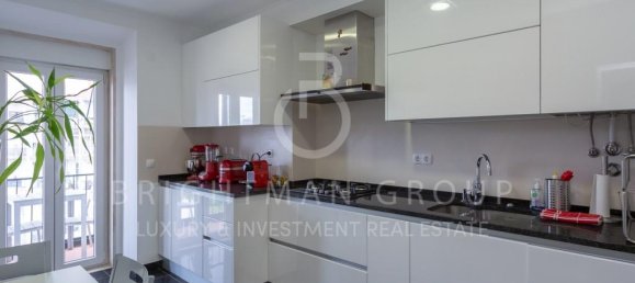 Dúplex de 4 dormitorios en Lisbon, Portugal No. 137505 19