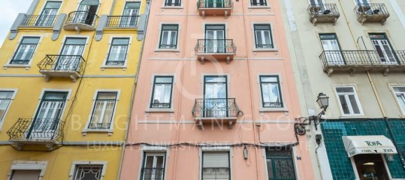 Dúplex de 4 dormitorios en Lisbon, Portugal No. 137505 42