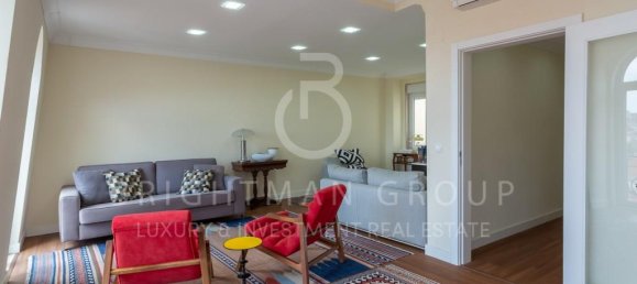 Dúplex de 4 dormitorios en Lisbon, Portugal No. 137505 2