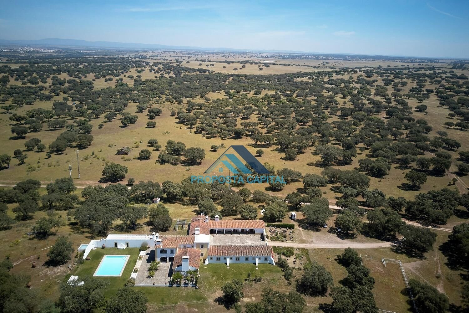 5 bedrooms House in Santo Aleixo, Portugal No. 321717