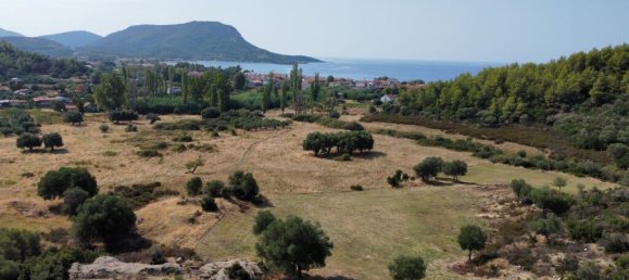 Hôtel à Chalkidiki, Greece 4050m² No. 55294 11