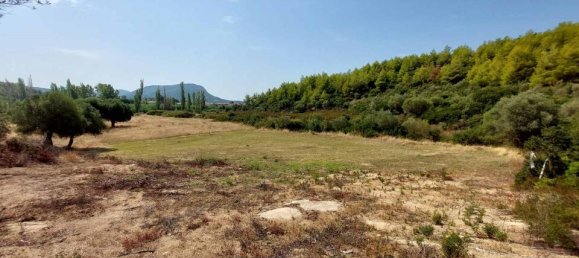 Hôtel à Chalkidiki, Greece 4050m² No. 55294 9