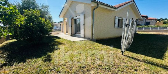 3 غرف نوم منزل في Moissieu-sur-Dolon, France رقم 302306 3