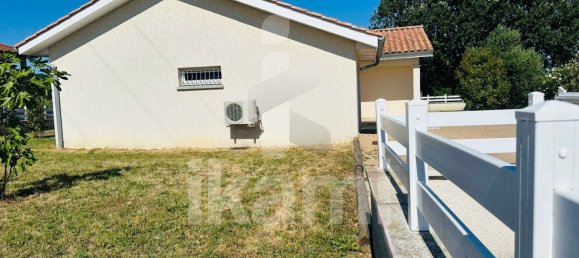 3 غرف نوم منزل في Moissieu-sur-Dolon, France رقم 302306 4