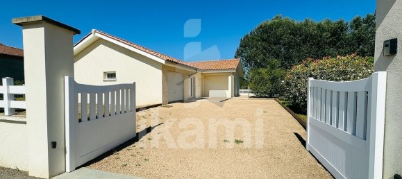 3 غرف نوم منزل في Moissieu-sur-Dolon, France رقم 302306 2