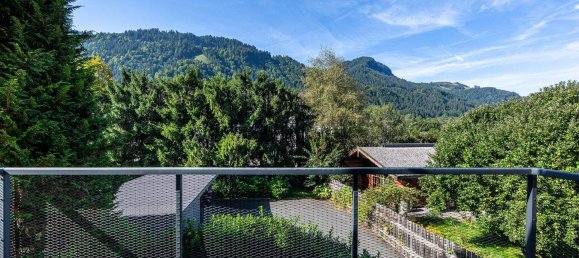 3-Zimmer Wohnung in Kitzbühel, Austria, Nr. 187796 7