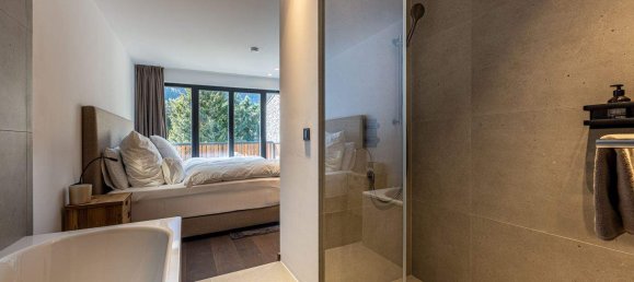 3-Zimmer Wohnung in Kitzbühel, Austria, Nr. 187796 10