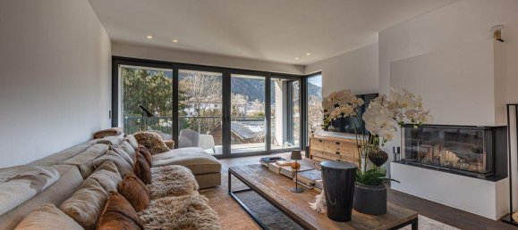 3-Zimmer Wohnung in Kitzbühel, Austria, Nr. 187796 4