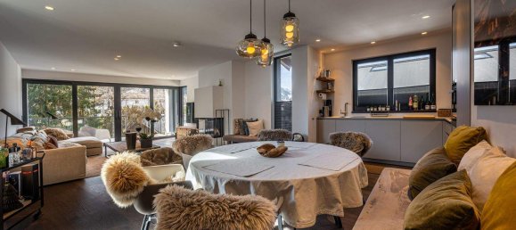 3-Zimmer Wohnung in Kitzbühel, Austria, Nr. 187796 6