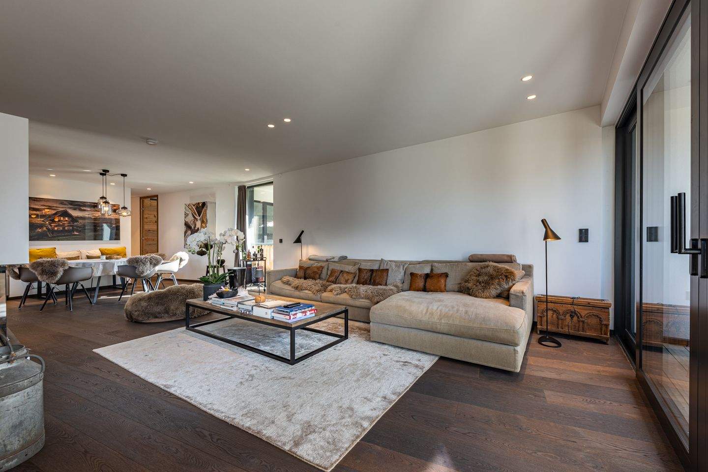 3-Zimmer Wohnung in Kitzbühel, Austria, Nr. 187796