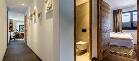 3-Zimmer Wohnung in Kitzbühel, Austria, Nr. 187796 13