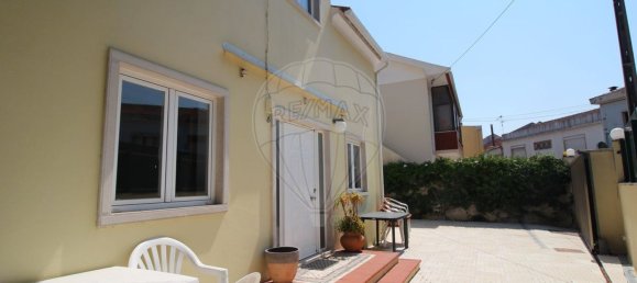 Дом с 4 спальнями в Синтра, Португалия № 229262 12