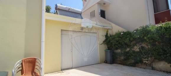 Дом с 4 спальнями в Синтра, Португалия № 229262 22