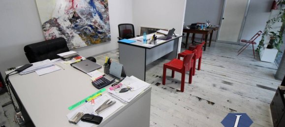 5-Zimmer Lagerhaus in Caronno Pertusella, Italy, Nr. 316976 9