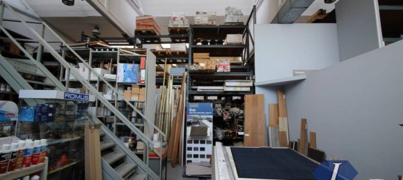 5-Zimmer Lagerhaus in Caronno Pertusella, Italy, Nr. 316976 16