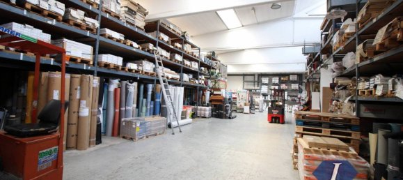 5-Zimmer Lagerhaus in Caronno Pertusella, Italy, Nr. 316976 13