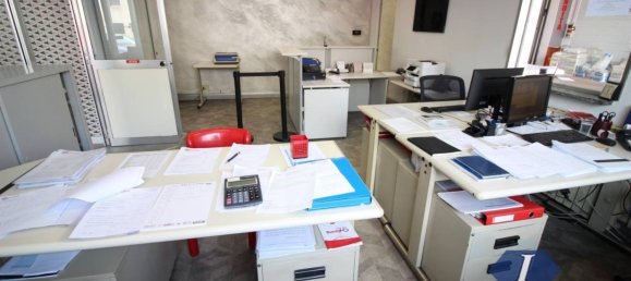 5-Zimmer Lagerhaus in Caronno Pertusella, Italy, Nr. 316976 6