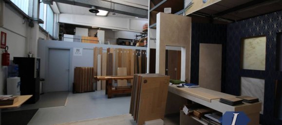 5-Zimmer Lagerhaus in Caronno Pertusella, Italy, Nr. 316976 19