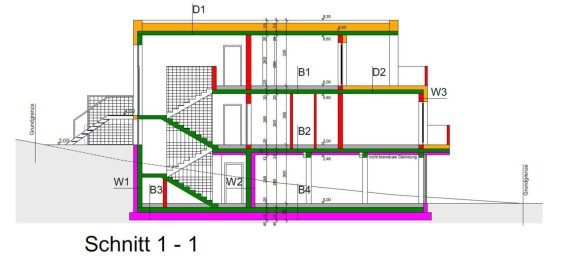 3-Zimmer Wohnung in Steyr, Austria, Nr. 152165 17