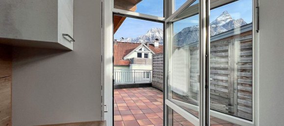 3 rooms Apartment in Ehrwald, Austria No. 102345 12