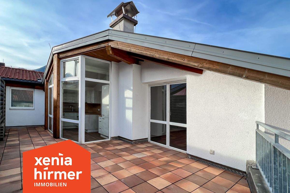 3 rooms Apartment in Ehrwald, Austria No. 102345