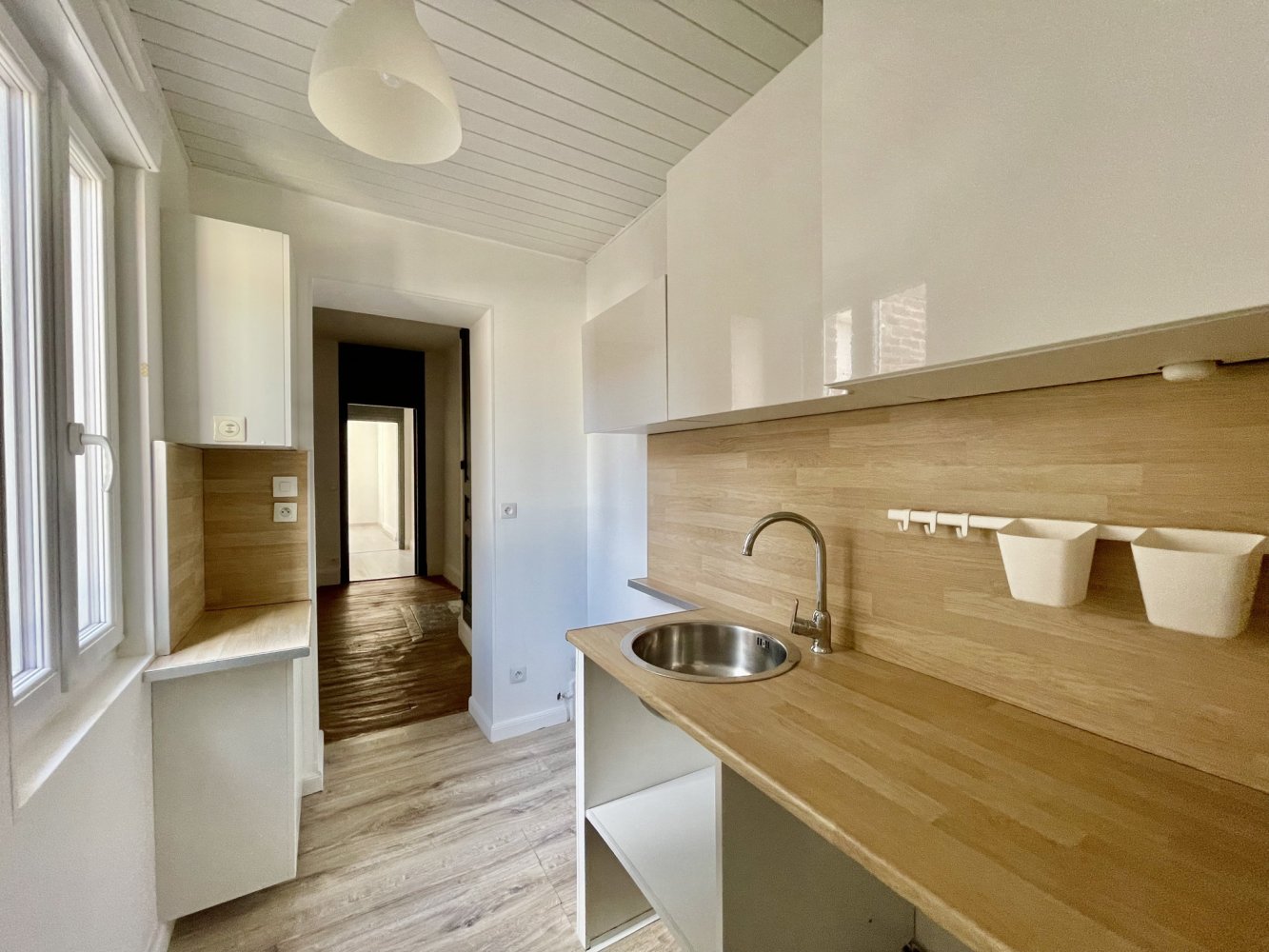 1 Schlafzimmer Wohnung in Epernay, France, Nr. 256439