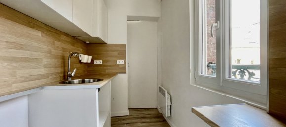 1 Schlafzimmer Wohnung in Epernay, France, Nr. 256439 2