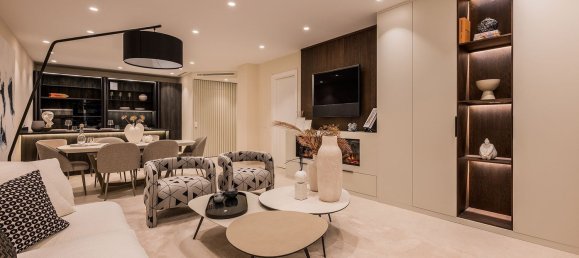 3 Schlafzimmer Wohnung in Estepona, Spain, Nr. 132053 18