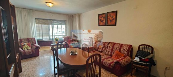 5 bedrooms Apartment in Castellon de la Plana, Spain No. 156685 2