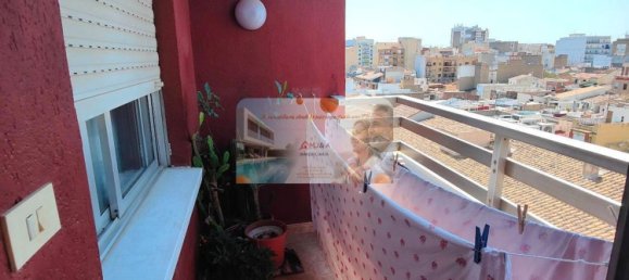 5 bedrooms Apartment in Castellon de la Plana, Spain No. 156685 5