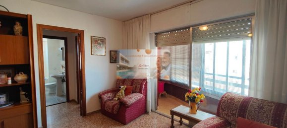 5 bedrooms Apartment in Castellon de la Plana, Spain No. 156685 3