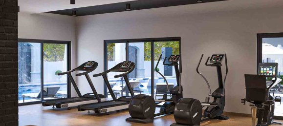 Apartment 3+1 in Alanya, Turkey No. 11616 14