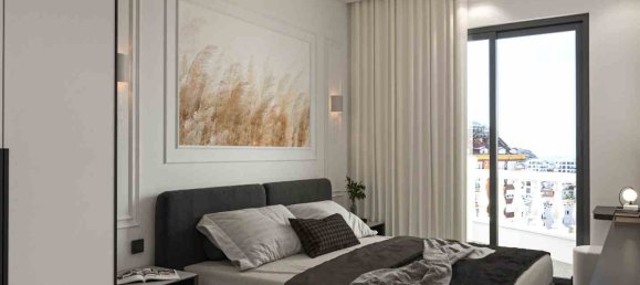 Apartment 3+1 in Alanya, Turkey No. 11616 5