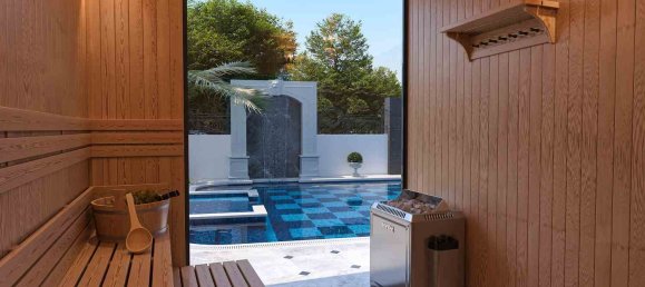 Apartment 3+1 in Alanya, Turkey No. 11616 7