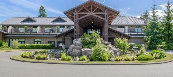 3 غرف نوم منزل في British Columbia, Canada رقم 1262 6