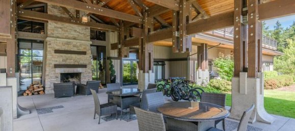 3 غرف نوم منزل في British Columbia, Canada رقم 1262 5