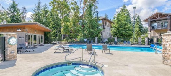 3 غرف نوم منزل في British Columbia, Canada رقم 1262 4