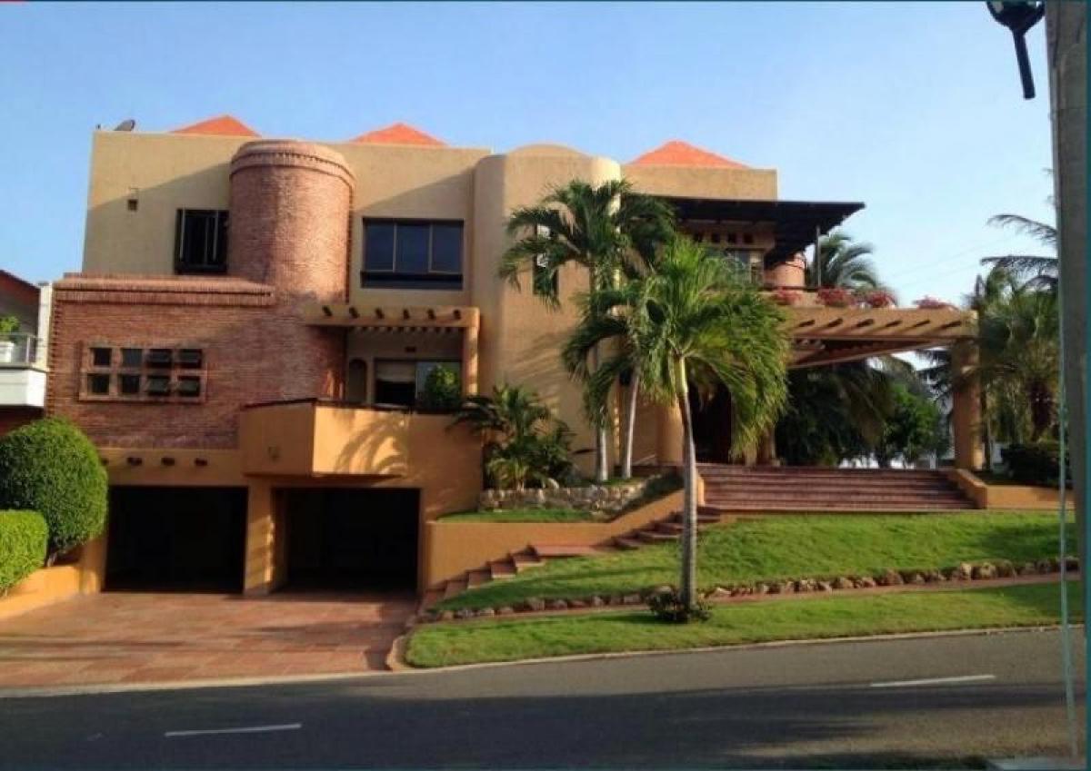 Casa T5 em Atlantico, Colombia N.º 1184