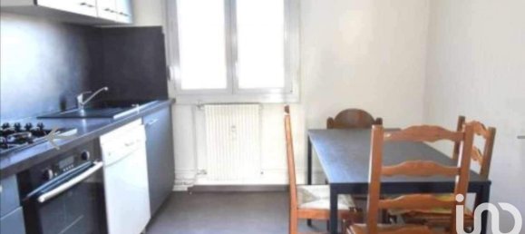 2 bedrooms Apartment in Saint-Avold, France No. 83514 7
