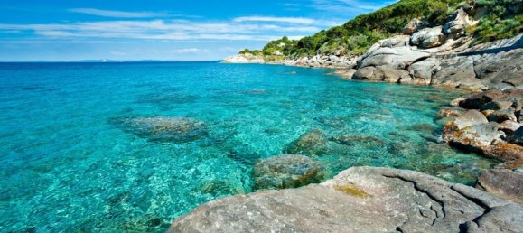 3 غرف نوم شقة في Porto Azzurro, Italy رقم 375869 17