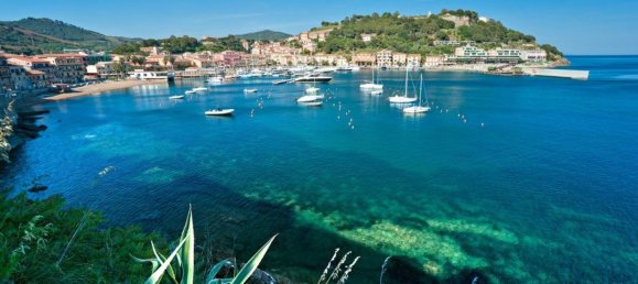 3 غرف نوم شقة في Porto Azzurro, Italy رقم 375869 3