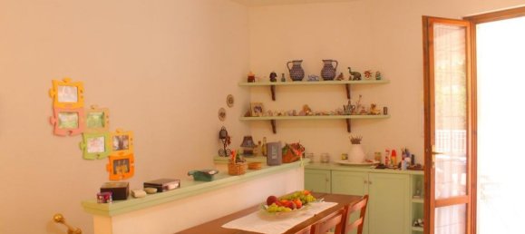 3 غرف نوم شقة في Porto Azzurro, Italy رقم 375869 8