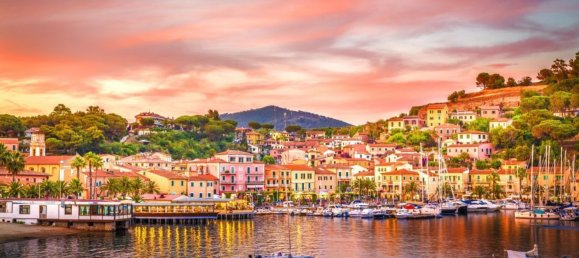 3 غرف نوم شقة في Porto Azzurro, Italy رقم 375869 18