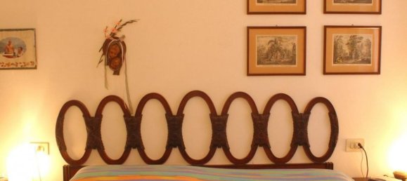 3 غرف نوم شقة في Porto Azzurro, Italy رقم 375869 11