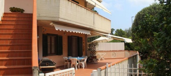 3 غرف نوم شقة في Porto Azzurro, Italy رقم 375869 6