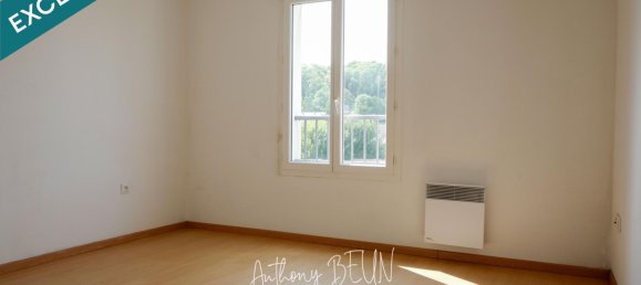 1 غرف نوم شقة في Laigneville, France رقم 251989 11