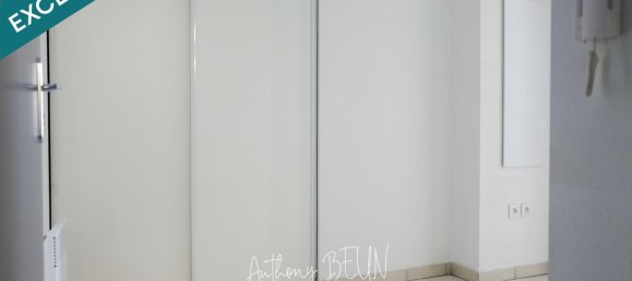 1 غرف نوم شقة في Laigneville, France رقم 251989 4