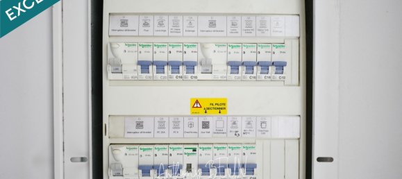 1 غرف نوم شقة في Laigneville, France رقم 251989 14